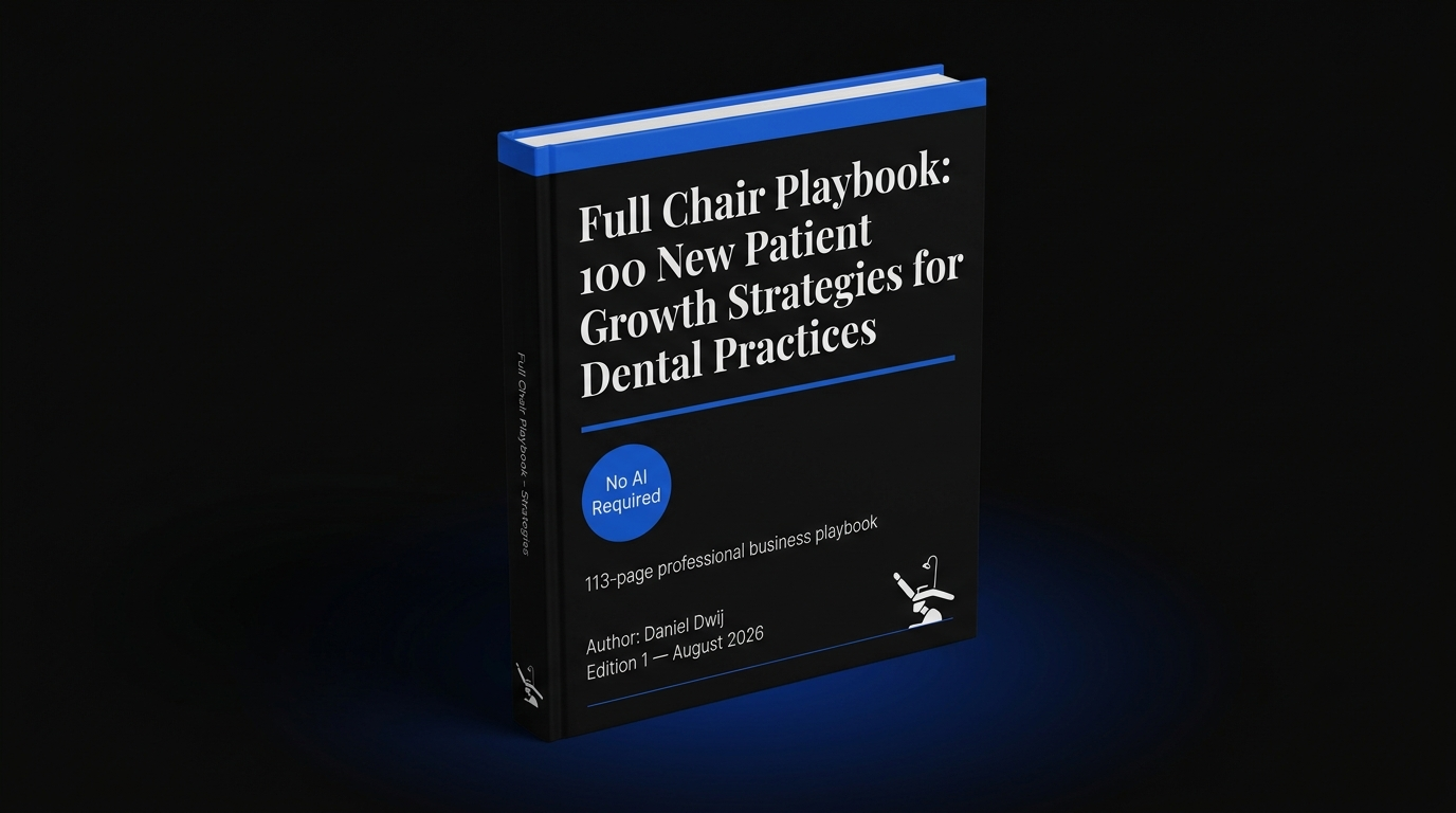 Full Chair Playbook System Bundle